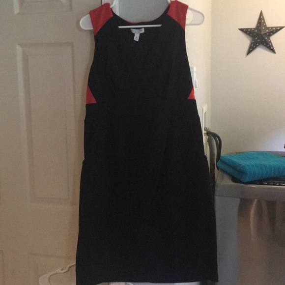 Maternity dress - Picture 3 of 6